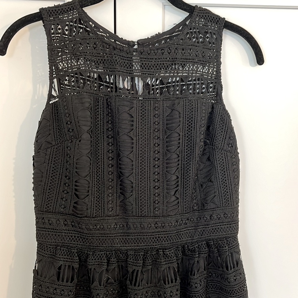 Nicole Miller dress
